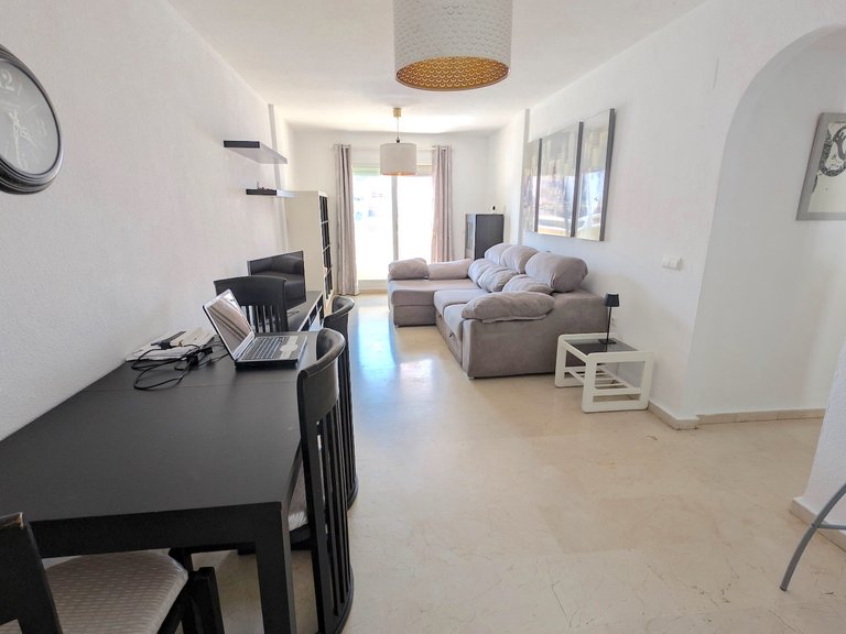 Apartment for Sale in Benalmadena Malaga 8