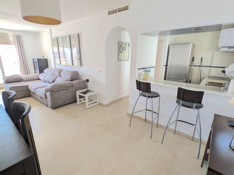 Apartment for Sale in Benalmadena Malaga 4