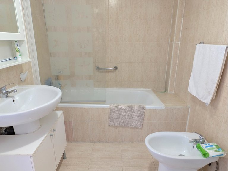Apartment for Sale in Benalmadena Malaga 15