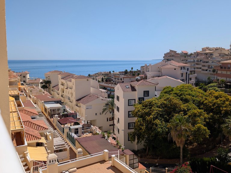 Apartment for Sale in Benalmadena Malaga 20
