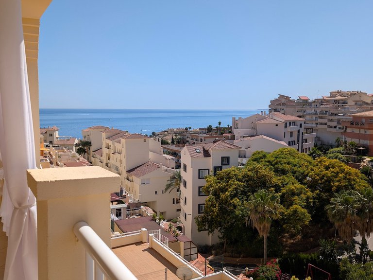 Apartment for Sale in Benalmadena Malaga 1