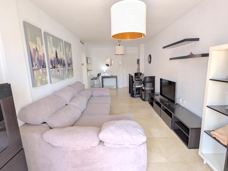 Apartment for Sale in Benalmadena Malaga 9