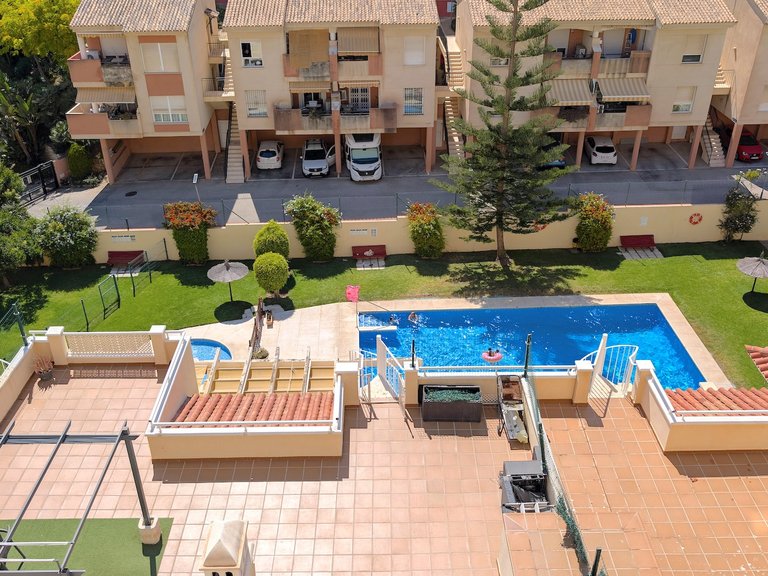Apartment for Sale in Benalmadena Malaga 7