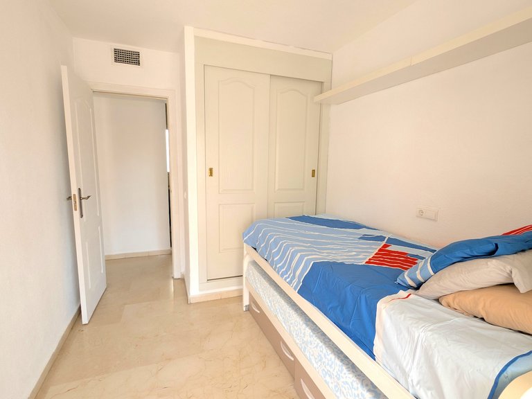 Apartment for Sale in Benalmadena Malaga 16