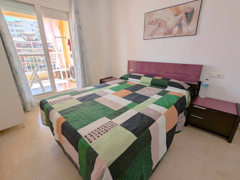 Apartment for Sale in Benalmadena Malaga 17