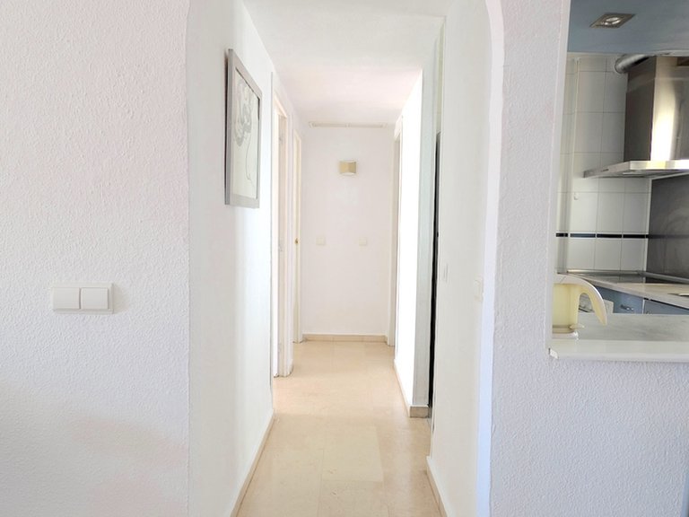 Apartment for Sale in Benalmadena Malaga 19