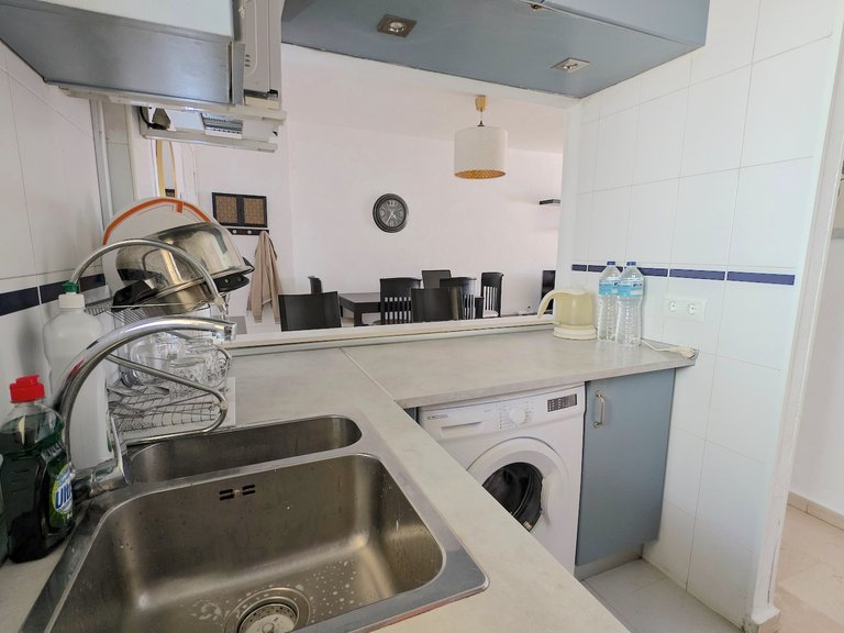 Apartment for Sale in Benalmadena Malaga 12