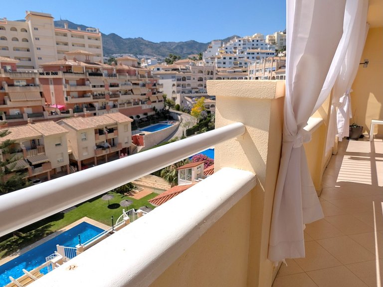 Apartment for Sale in Benalmadena Malaga 5