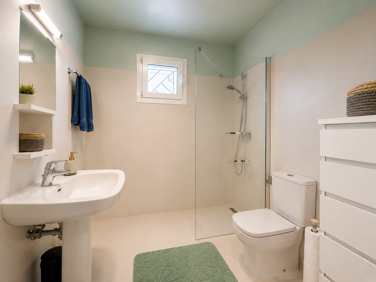 Villa for Sale in Santa Eulalia Del Río Balearic Islands 27