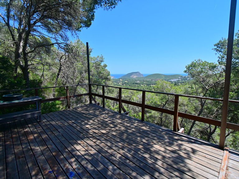 Villa for Sale in Santa Eulalia Del Río Balearic Islands 10