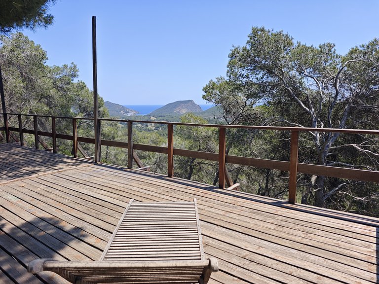 Villa for Sale in Santa Eulalia Del Río Balearic Islands 14