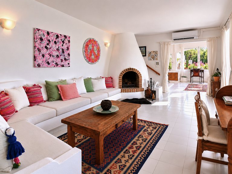 Villa for Sale in Santa Eulalia Del Río Balearic Islands 19