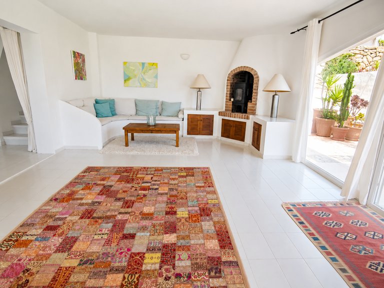 Villa for Sale in Santa Eulalia Del Río Balearic Islands 20
