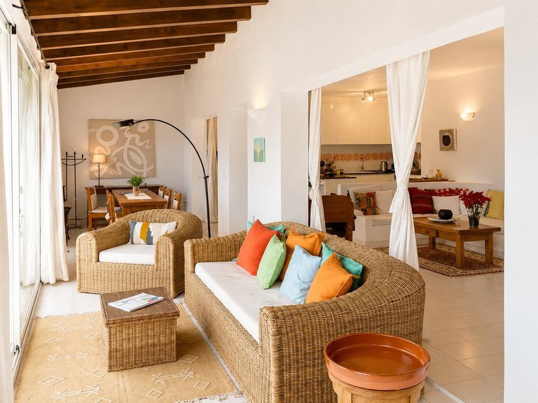 Villa for Sale in Santa Eulalia Del Río Balearic Islands 21