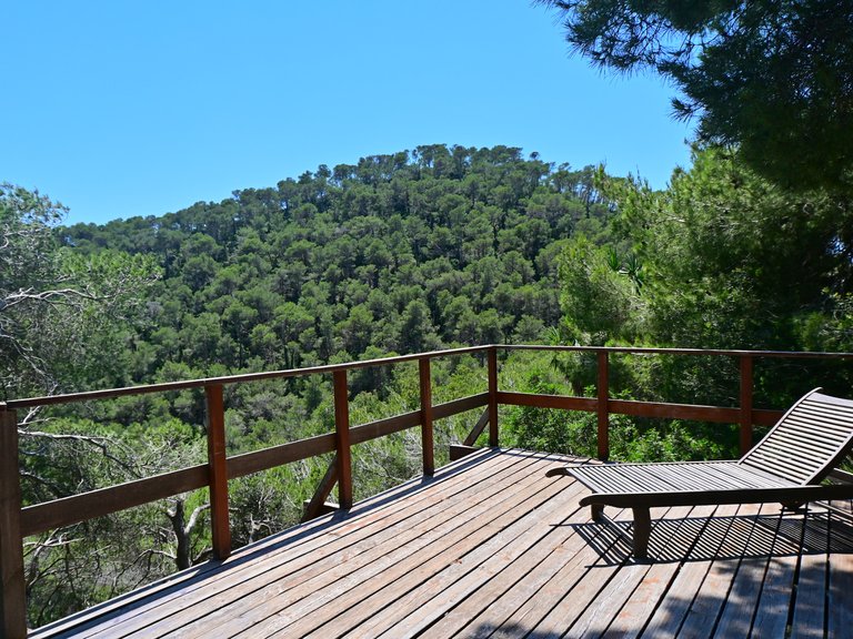 Villa for Sale in Santa Eulalia Del Río Balearic Islands 13