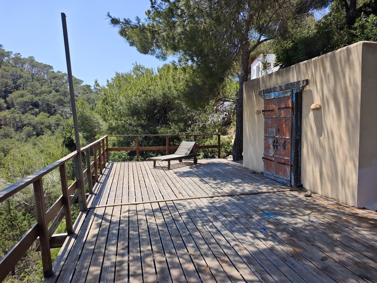 Villa for Sale in Santa Eulalia Del Río Balearic Islands 12