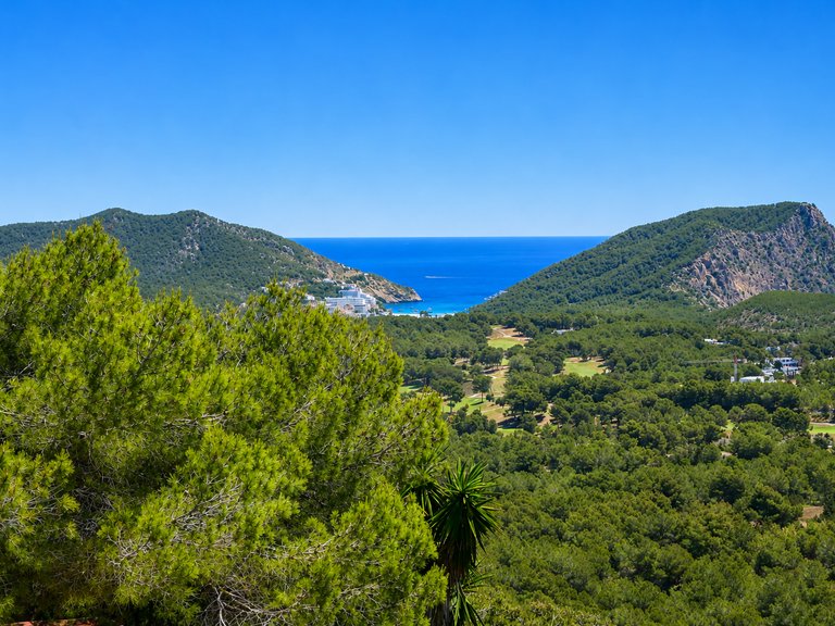 Villa for Sale in Santa Eulalia Del Río Balearic Islands 7