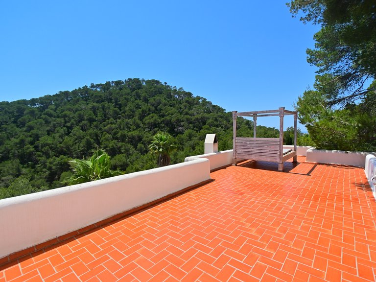 Villa for Sale in Santa Eulalia Del Río Balearic Islands 6