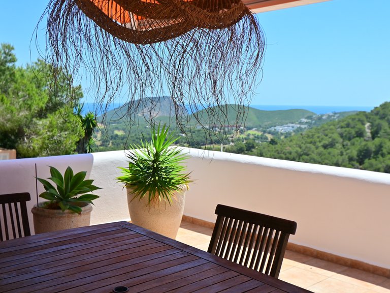 Villa for Sale in Santa Eulalia Del Río Balearic Islands 3