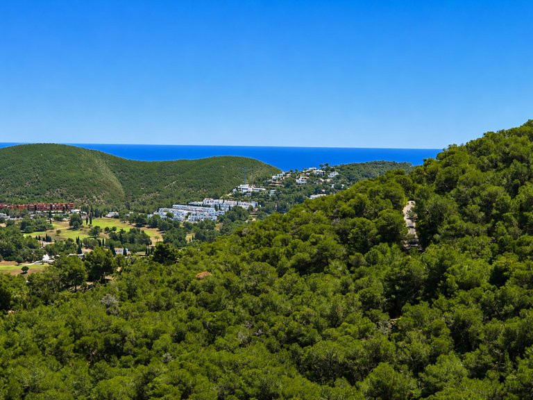 Villa for Sale in Santa Eulalia Del Río Balearic Islands 11