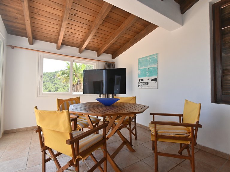 Villa for Sale in Santa Eulalia Del Río Balearic Islands 38