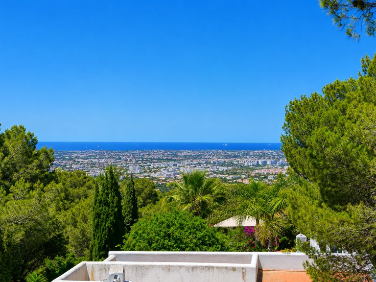 Villa for Sale in Santa Eulalia Del Río Balearic Islands 5