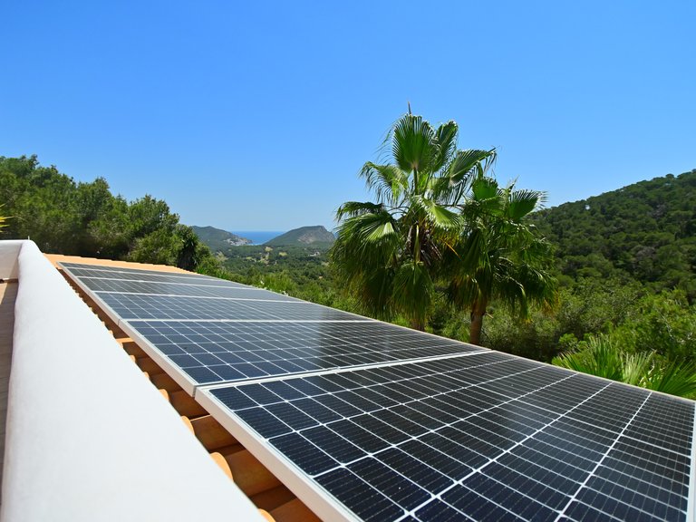 Villa for Sale in Santa Eulalia Del Río Balearic Islands 35