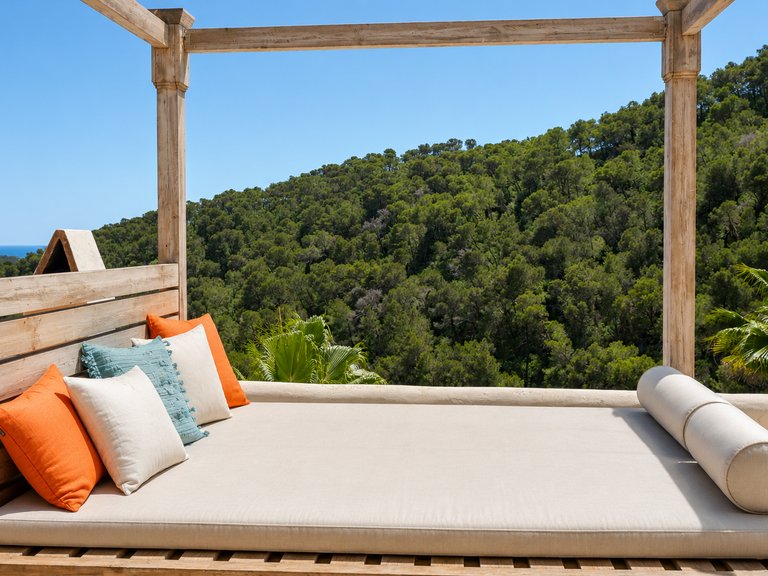 Villa for Sale in Santa Eulalia Del Río Balearic Islands 41