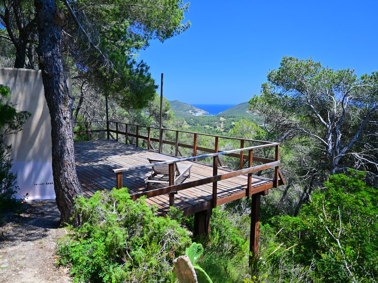 Villa for Sale in Santa Eulalia Del Río Balearic Islands 9