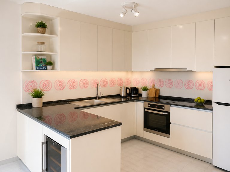 Villa for Sale in Santa Eulalia Del Río Balearic Islands 28