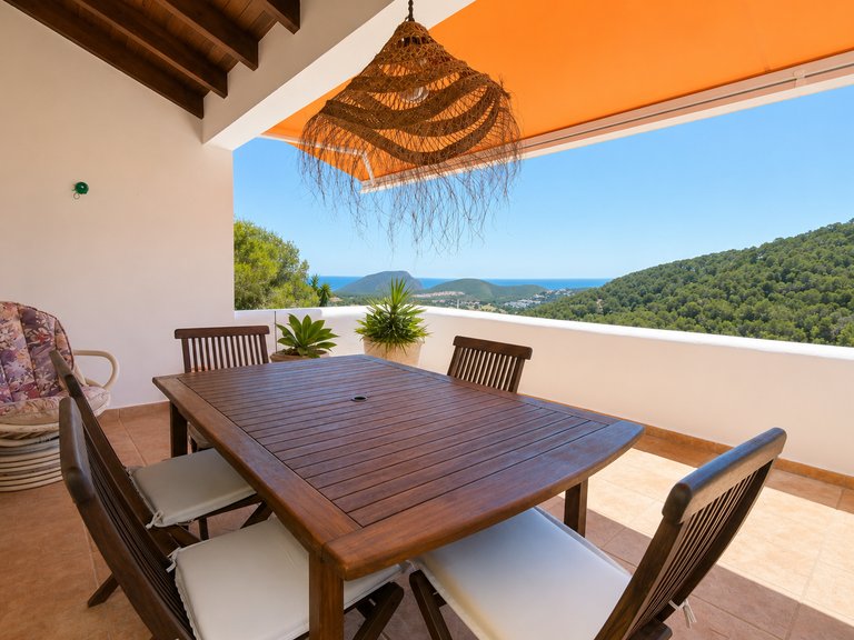 Villa for Sale in Santa Eulalia Del Río Balearic Islands 2