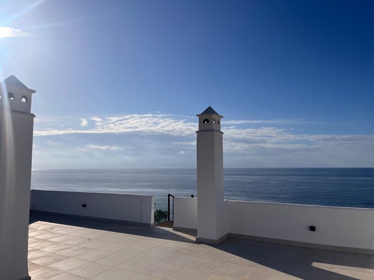 Penthouse for Sale in Mijas Costa Malaga 6
