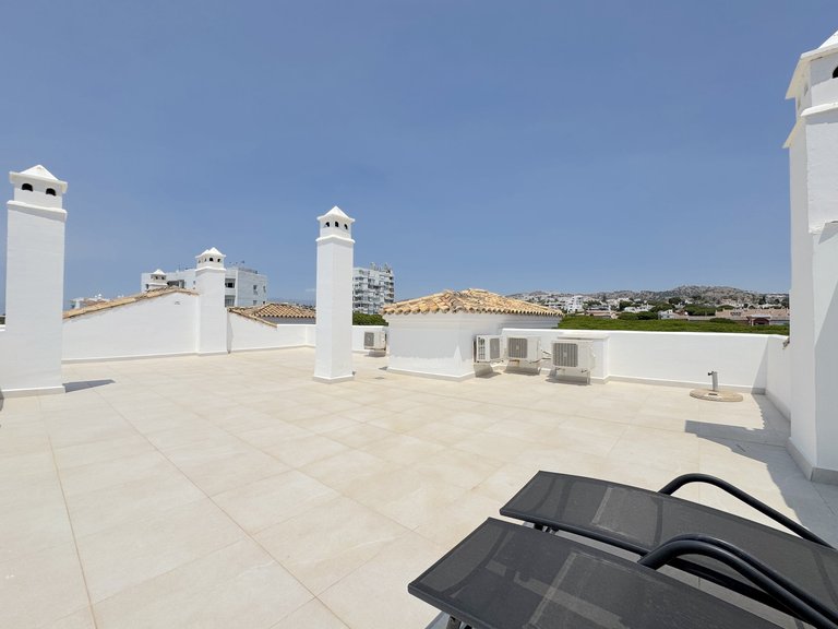 Penthouse for Sale in Mijas Costa Malaga 30