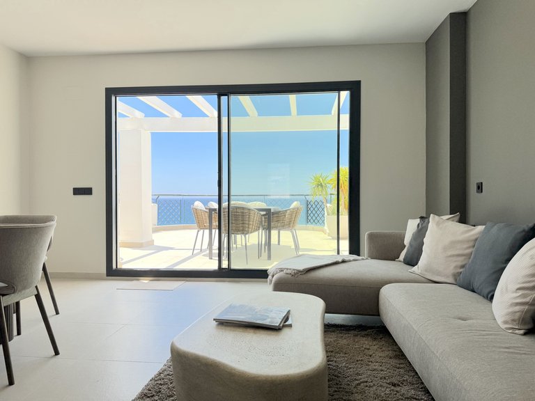 Penthouse for Sale in Mijas Costa Malaga 13