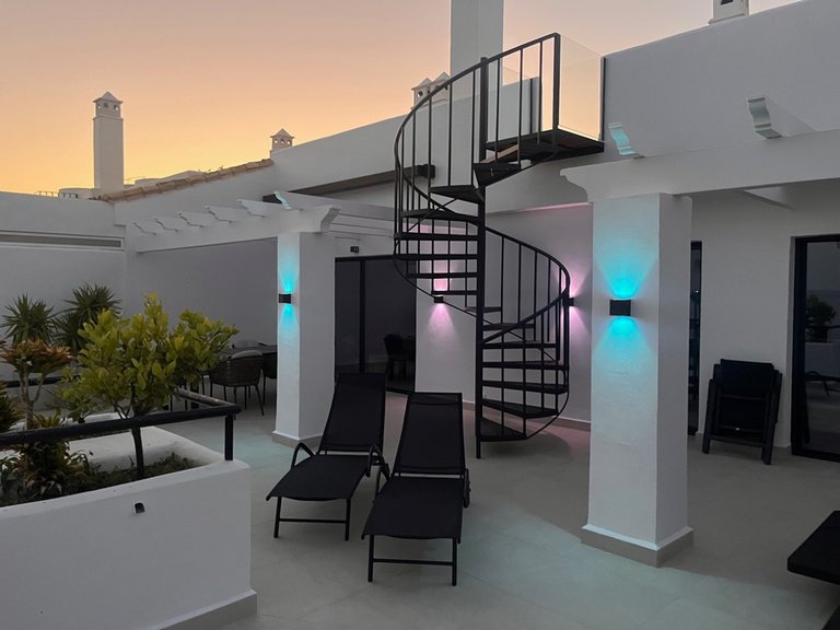 Penthouse for Sale in Mijas Costa Malaga 5