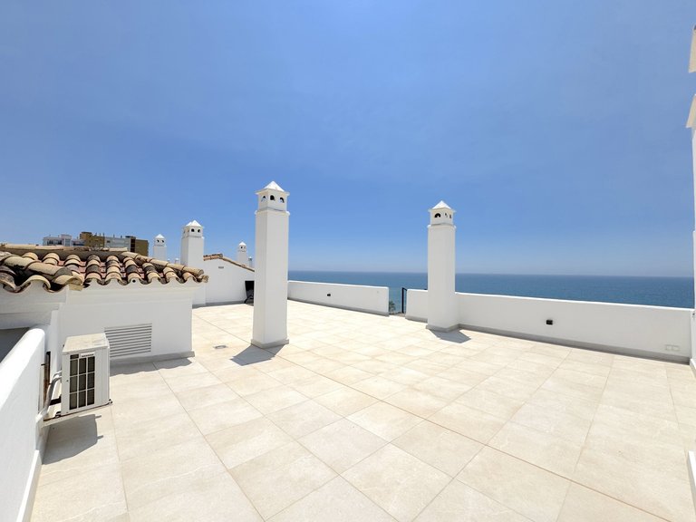 Penthouse for Sale in Mijas Costa Malaga 31