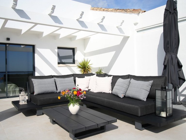 Penthouse for Sale in Mijas Costa Malaga 8