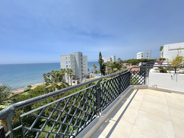 Penthouse for Sale in Mijas Costa Malaga 26