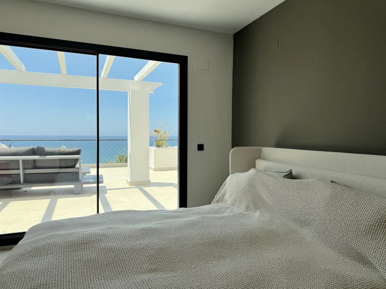 Penthouse for Sale in Mijas Costa Malaga 18