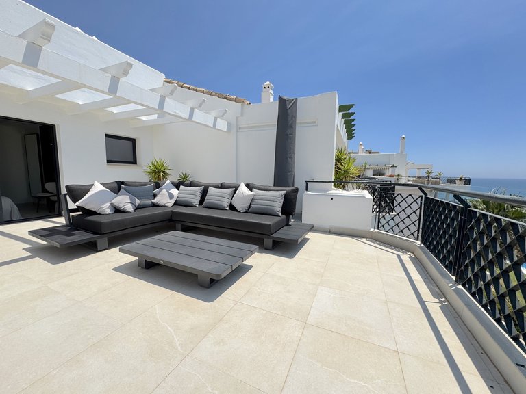 Penthouse for Sale in Mijas Costa Malaga 25