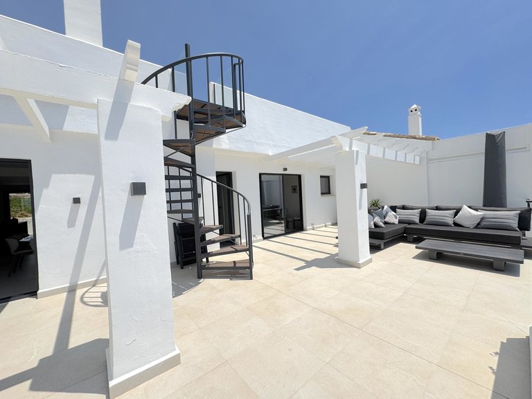 Penthouse for Sale in Mijas Costa Malaga 29