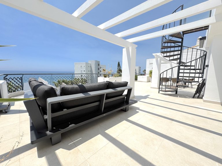 Penthouse for Sale in Mijas Costa Malaga 23