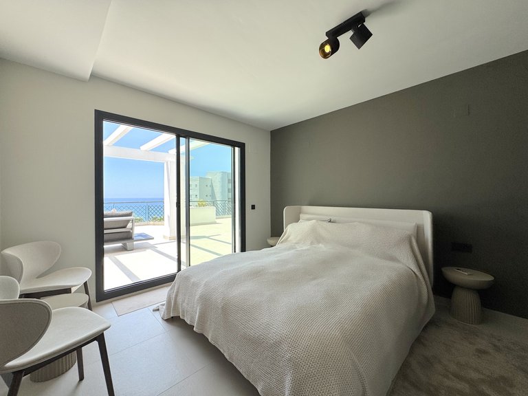 Penthouse for Sale in Mijas Costa Malaga 21