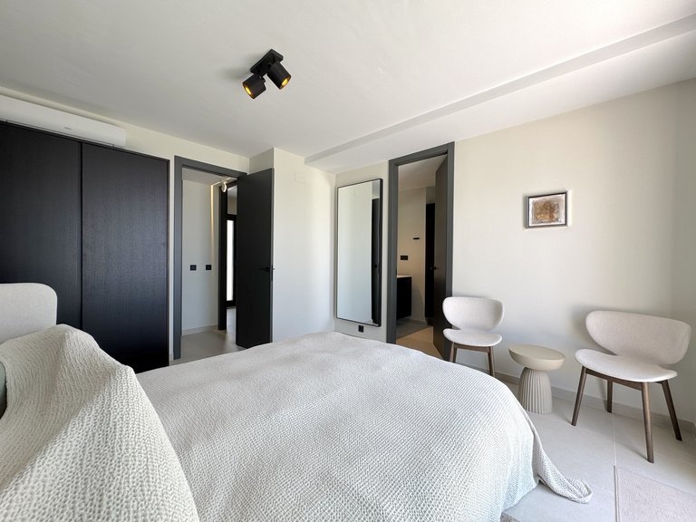 Penthouse for Sale in Mijas Costa Malaga 22