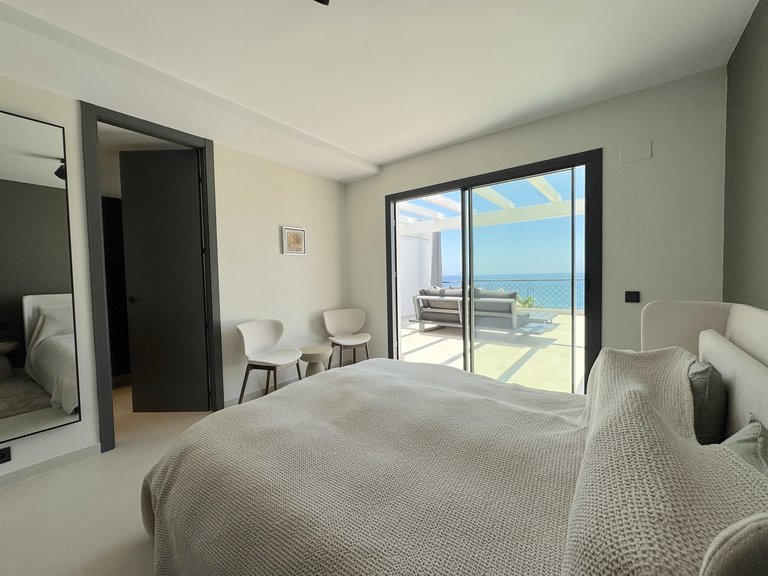 Penthouse for Sale in Mijas Costa Malaga 20