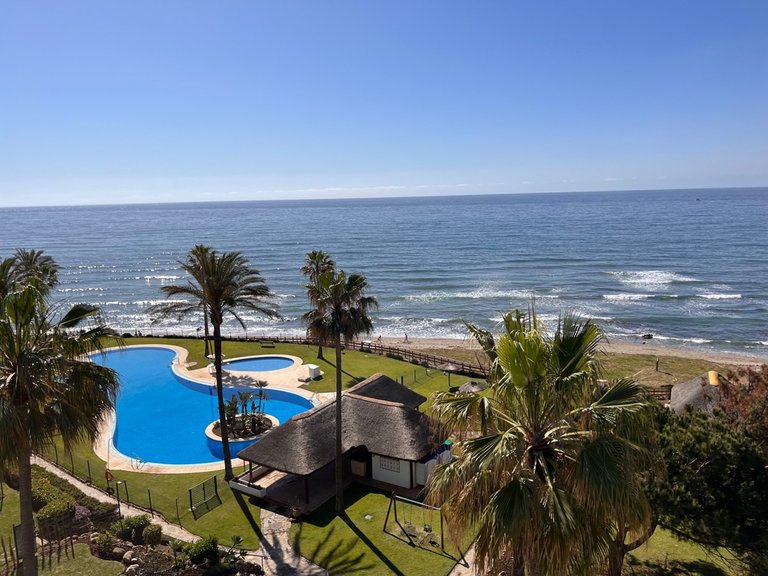 Penthouse for Sale in Mijas Costa Malaga 2