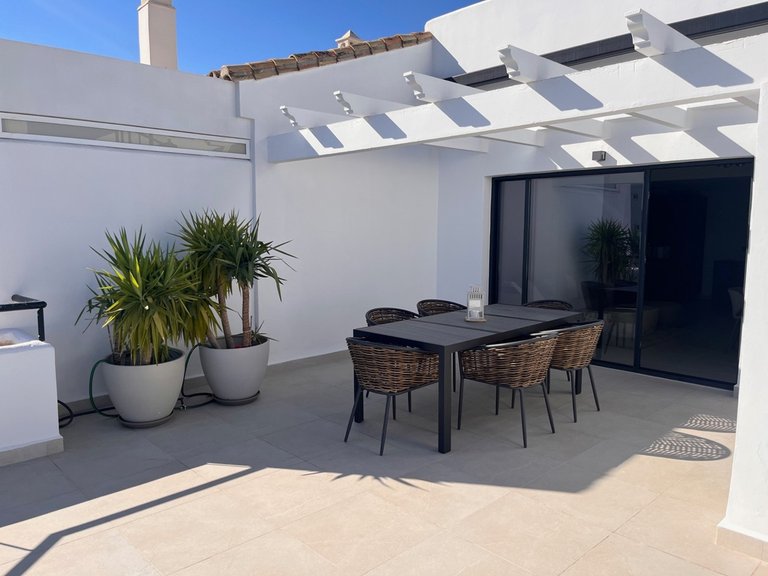 Penthouse for Sale in Mijas Costa Malaga 9