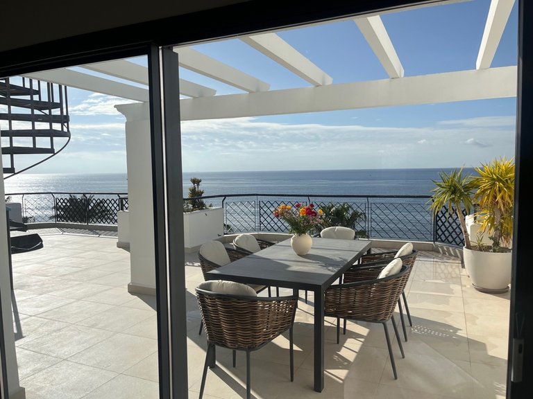 Penthouse for Sale in Mijas Costa Malaga 1