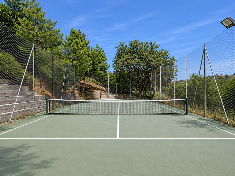Villa for Sale in Coin Malaga 30