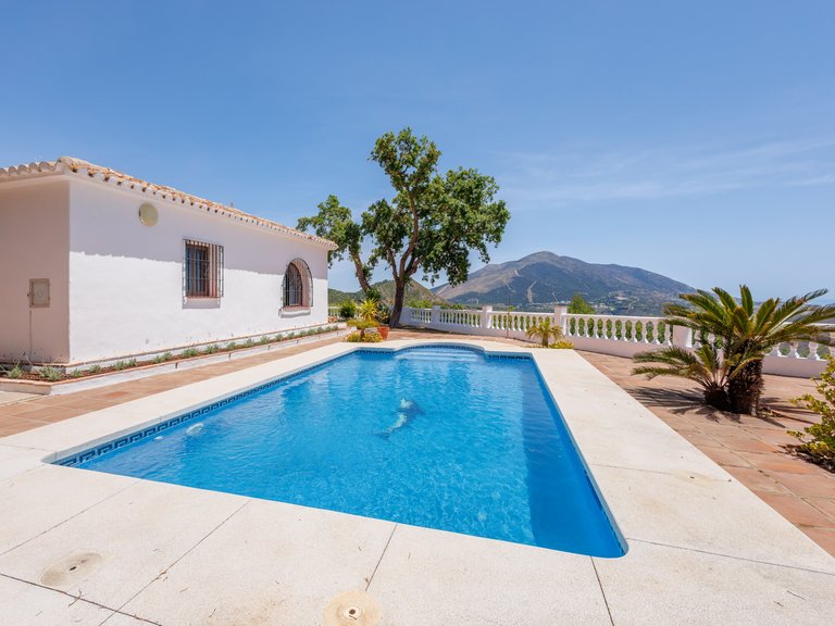 Villa for Sale in Coin Malaga 21